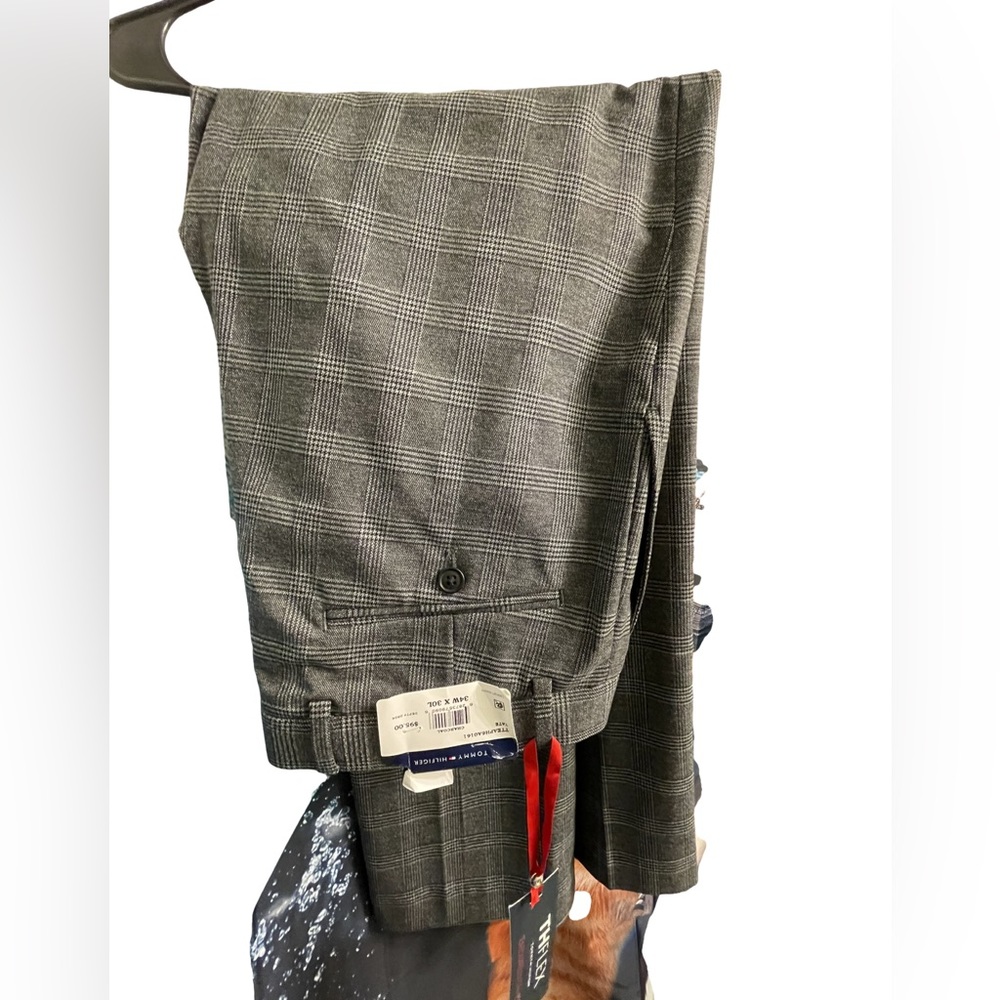 Brand new Tommy Hilfiger Dress Pants